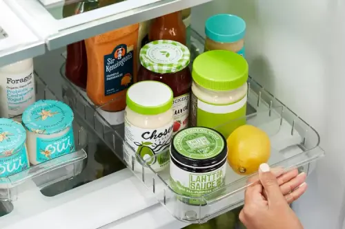 Your Kitchen Needs a Spring Refresh