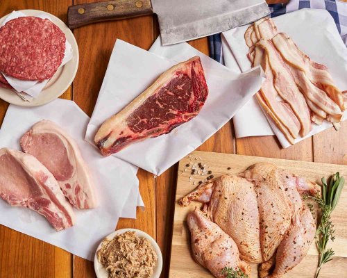 The Best Butcher Shops and Meat Markets in America