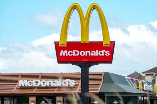 McDonald’s Is Hiring 375,000 Workers, and the Benefits Go Way Beyond a Paycheck