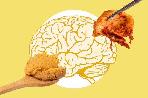 Foods Like Kimchi and Miso May Have Major Mental Health Benefits, New Study Suggests