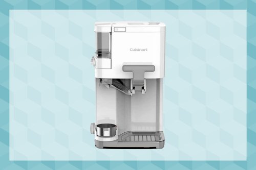 Act Fast Ice Cream Makers From Cuisinart KitchenAid And More Top Act Fast Ice Cream Makers From Cuisinart KitchenAid And More Top