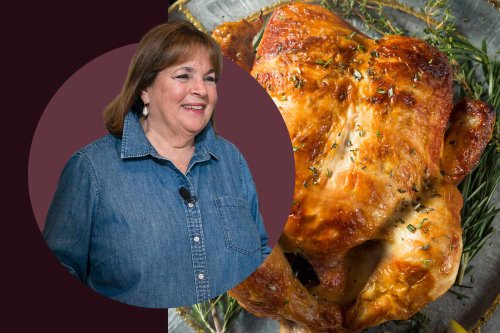 Ina Garten Says You Should Undercook Your Chicken — Here's Why