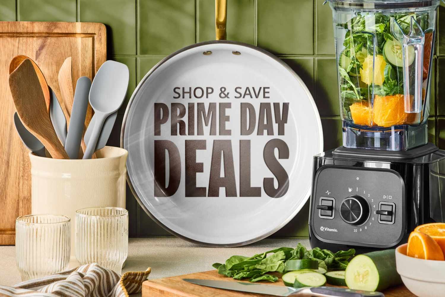 Our Readers and Writers Are Shopping These Prime Day Deals - cover