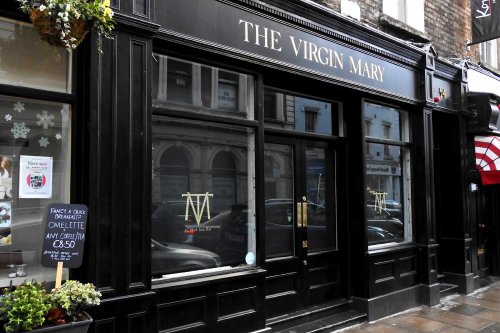 The Only Alcohol-Free Bar in Dublin Is Closing Its Doors
