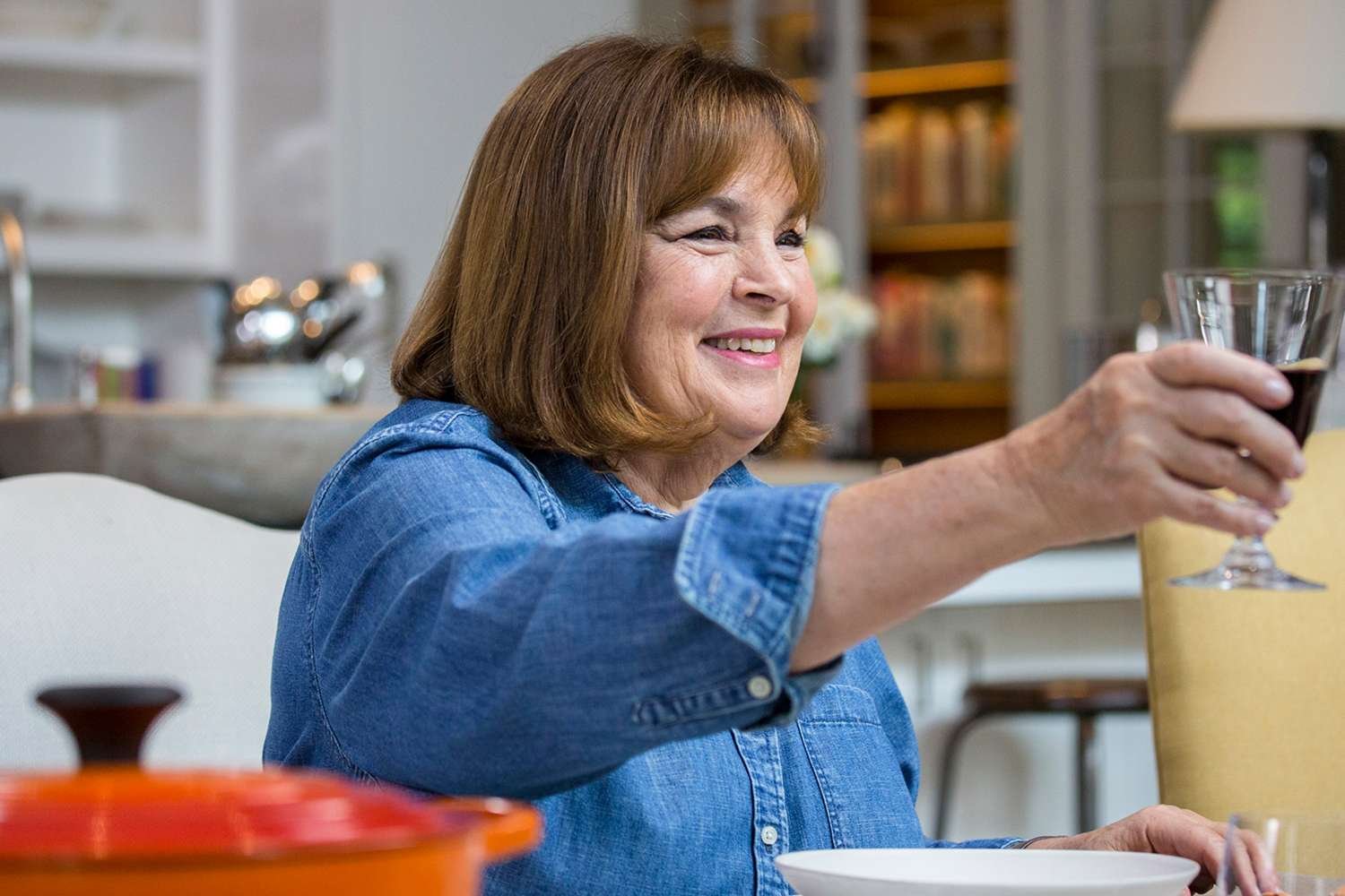 Ina Garten's Best Tips & Tricks - cover