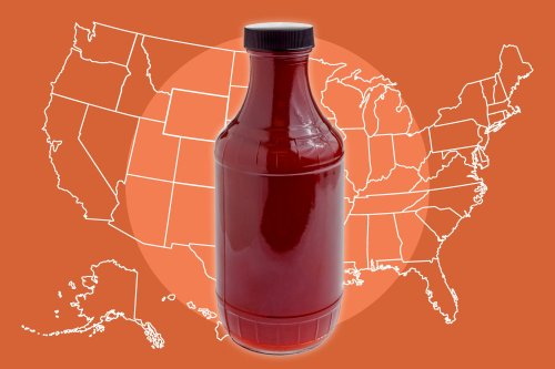 This Is Officially the No. 1 Barbecue Sauce in All of America