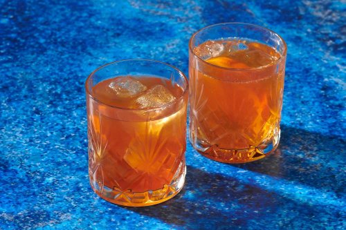 21 Whiskey Cocktail Recipes for Every Enthusiast
