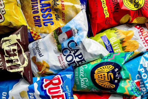 We Tried 13 Potato Chip Brands — and the Winner Earned Our First Ever Perfect Score