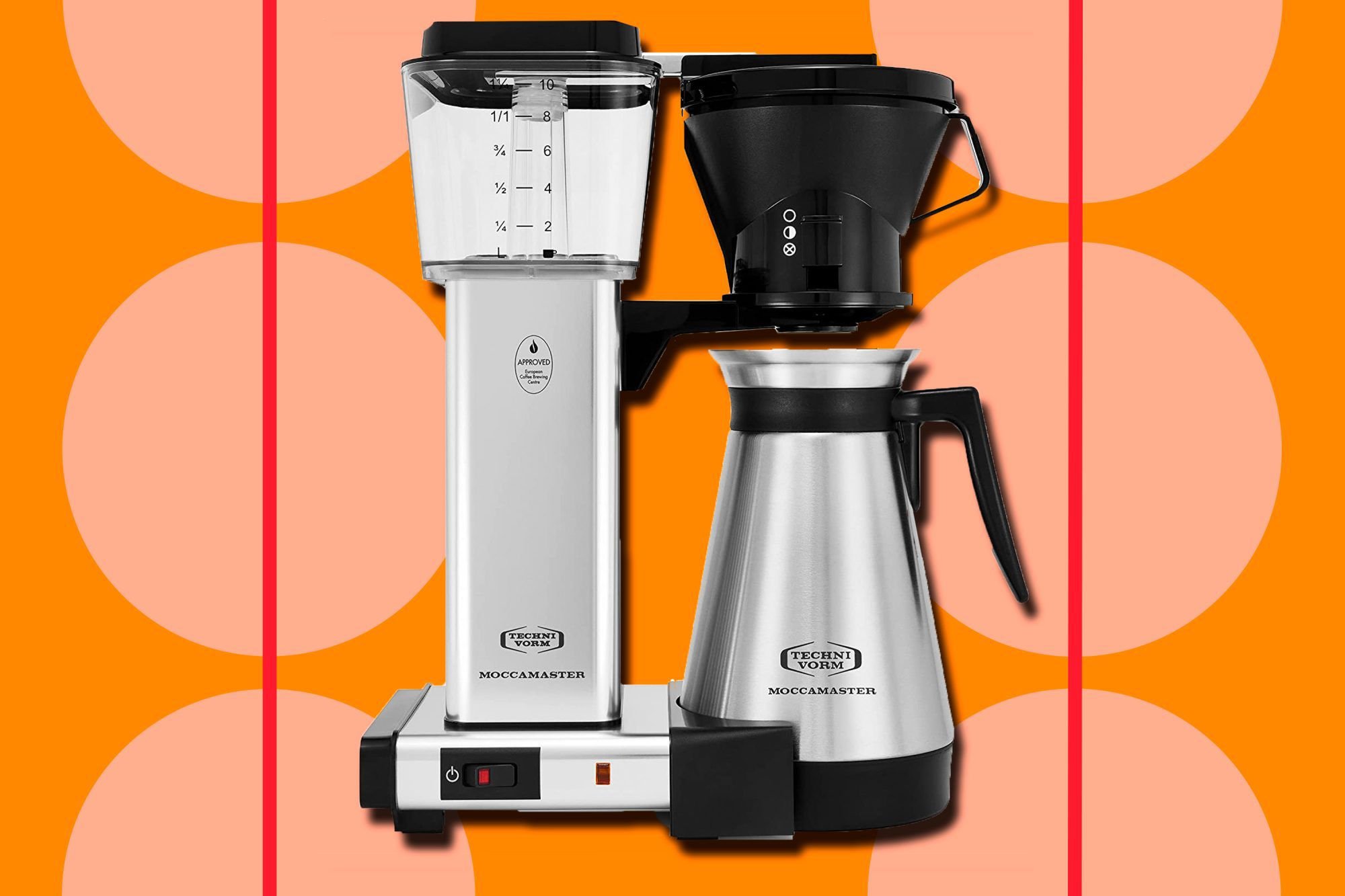 The 8 Best Coffee Makers of 2022