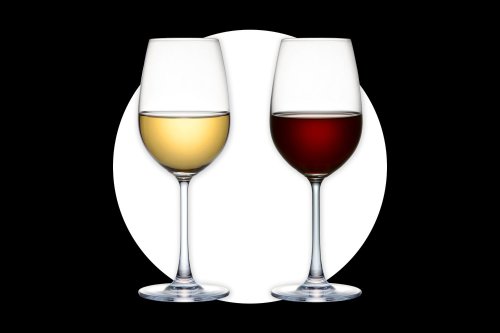 Drinking White Wine May Come With a Higher Risk of Skin Cancer, According to a New Study