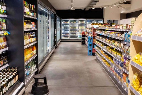 The 5 Best Grocery Stores for Gluten-Free Shopping