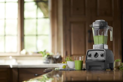 The Best Blenders for Smoothies and More, According to Our Tests