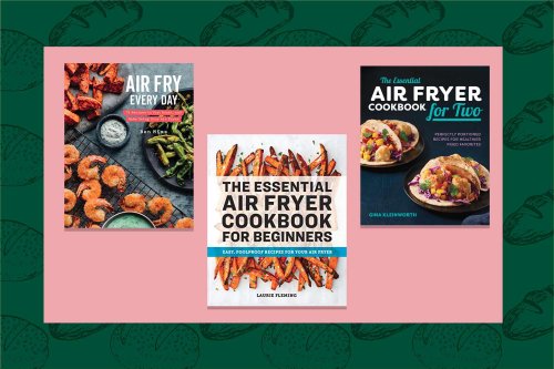 the-best-air-fryer-cookbooks-with-recipes-guaranteed-to-impress-flipboard