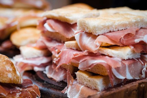 10 Sandwiches to Eat in Italy Before You Die