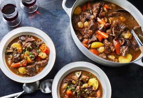 Our 25 Best Crockpot and Slow Cooker Recipes