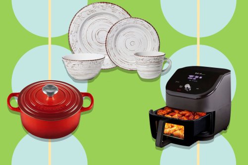 Amazon Just Announced a New Massive Sale for Prime Members—and You Can Already Shop These Early Kitchen Deals