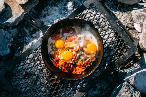 Amazon Shoppers Can’t Stop Buying This Camping Gear, From Portable Grills to Camp Chairs