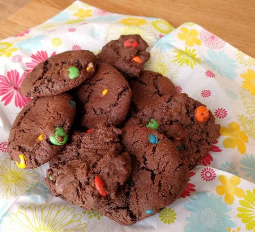 The Best Way to Cool Cookies (And Why)