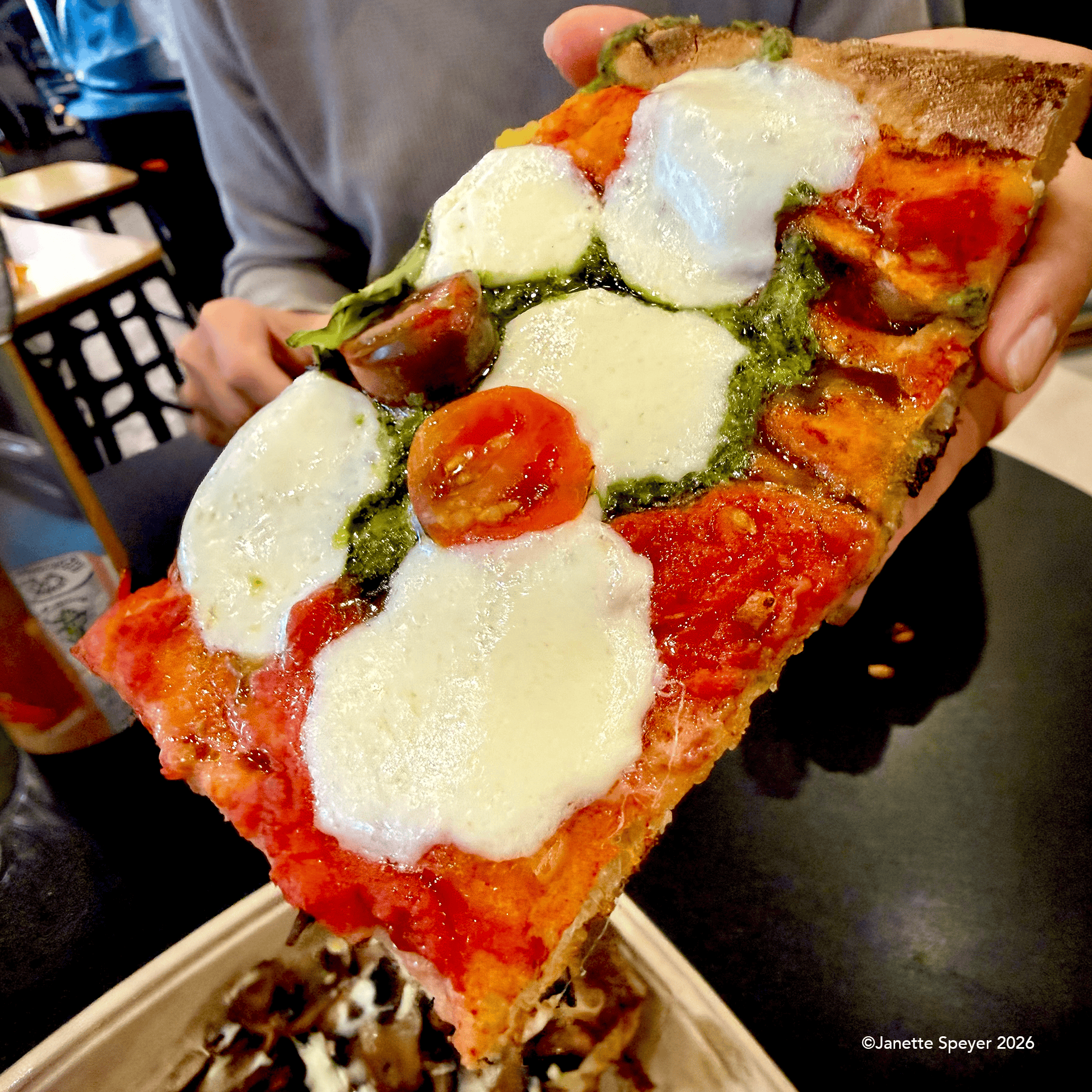 The Foods That Built The World