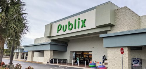 Publix cooks up its own line of plant-based tenders