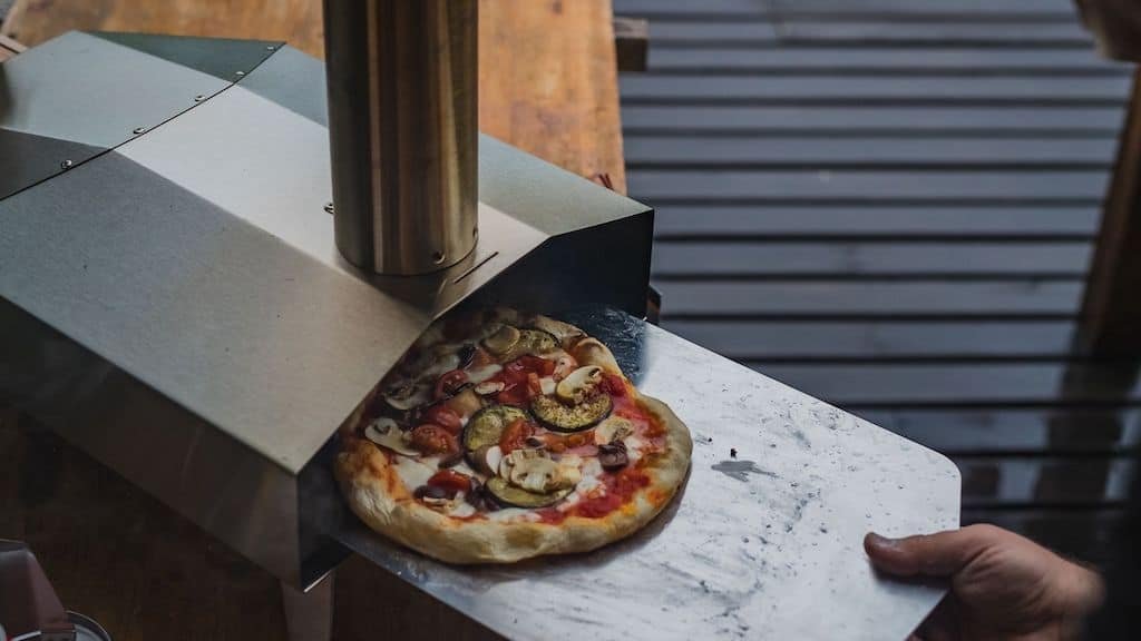 The Best Propane Pizza Oven To Cook Pizza At Home