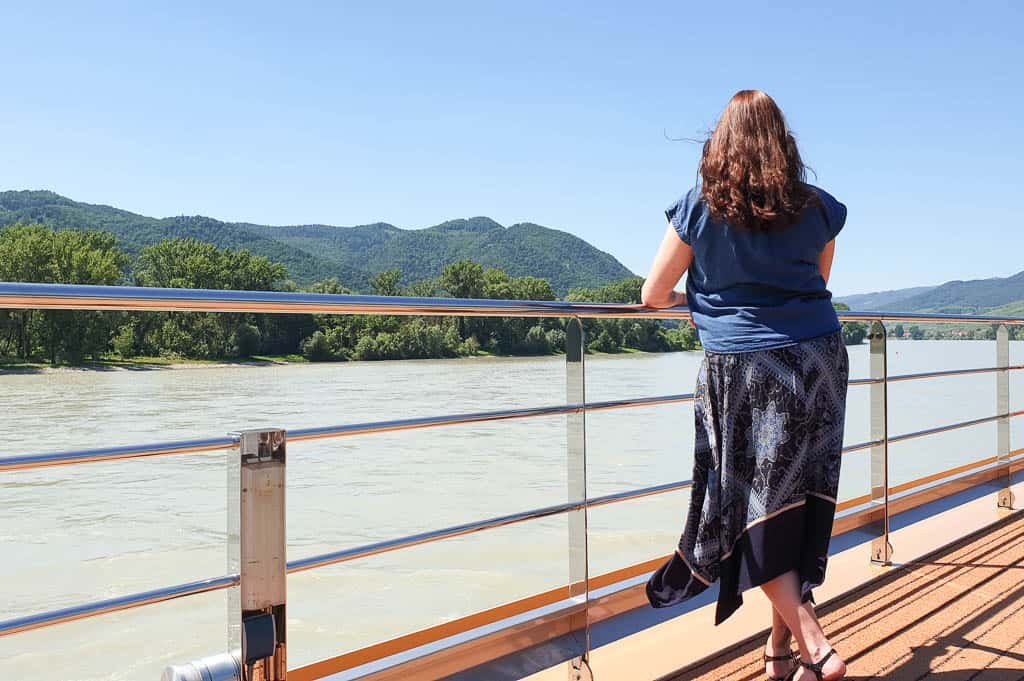 What To Wear On A European River Cruise