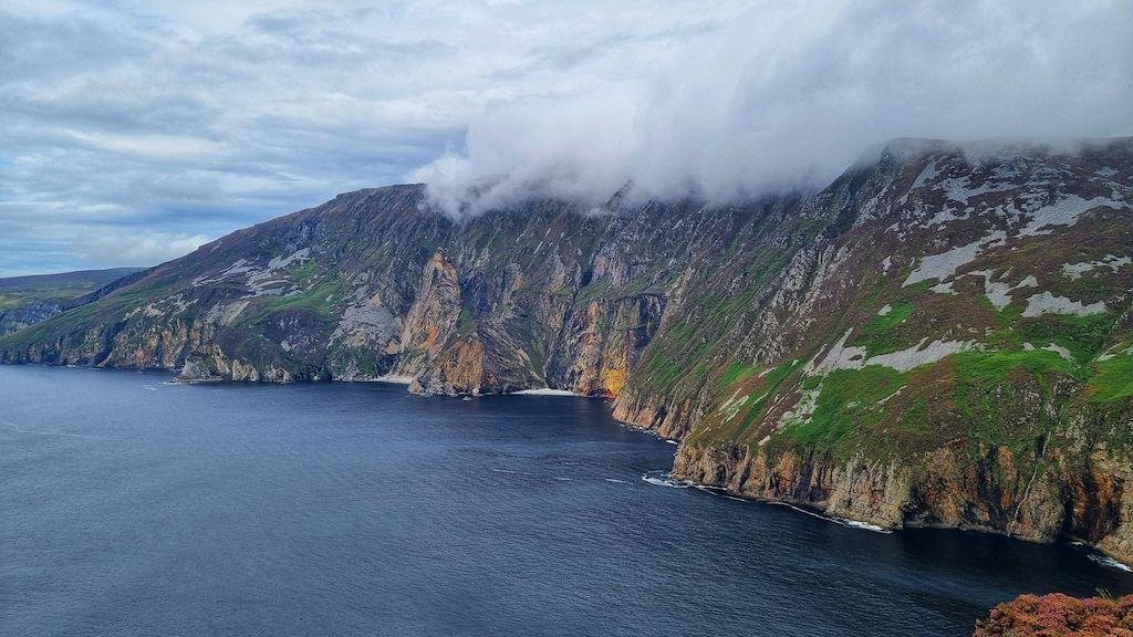 Things to do in Donegal, Ireland.