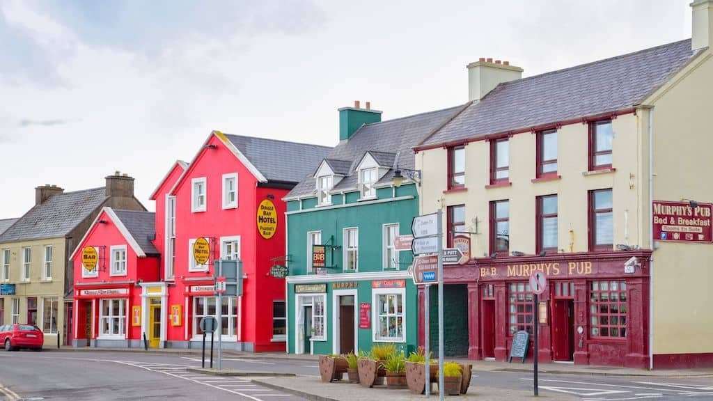 5 Best Hotels in Kerry - Where To Stay In Kerry Ireland