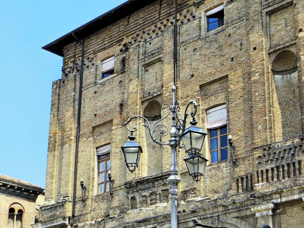 Parma Travel Blog – How To Visit Parma Italy
