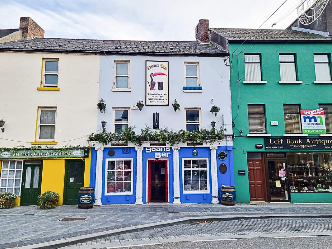 Things To Do In Athlone - Ireland's Hidden Heartlands