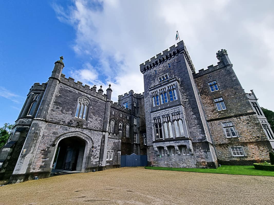 Best Sligo Hotels - Where To Stay In Sligo Ireland