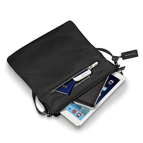 Best Crossbody Bags For Travel 2023 – Crossbody Travel Purses