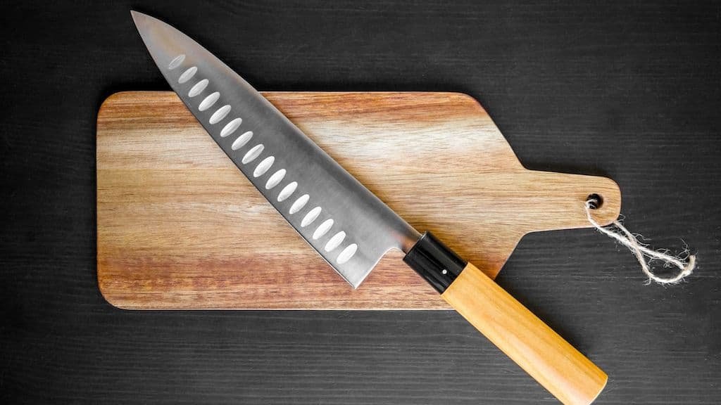 Best Gyuto Knife - How To Choose The Best Japanese Chefs Knife