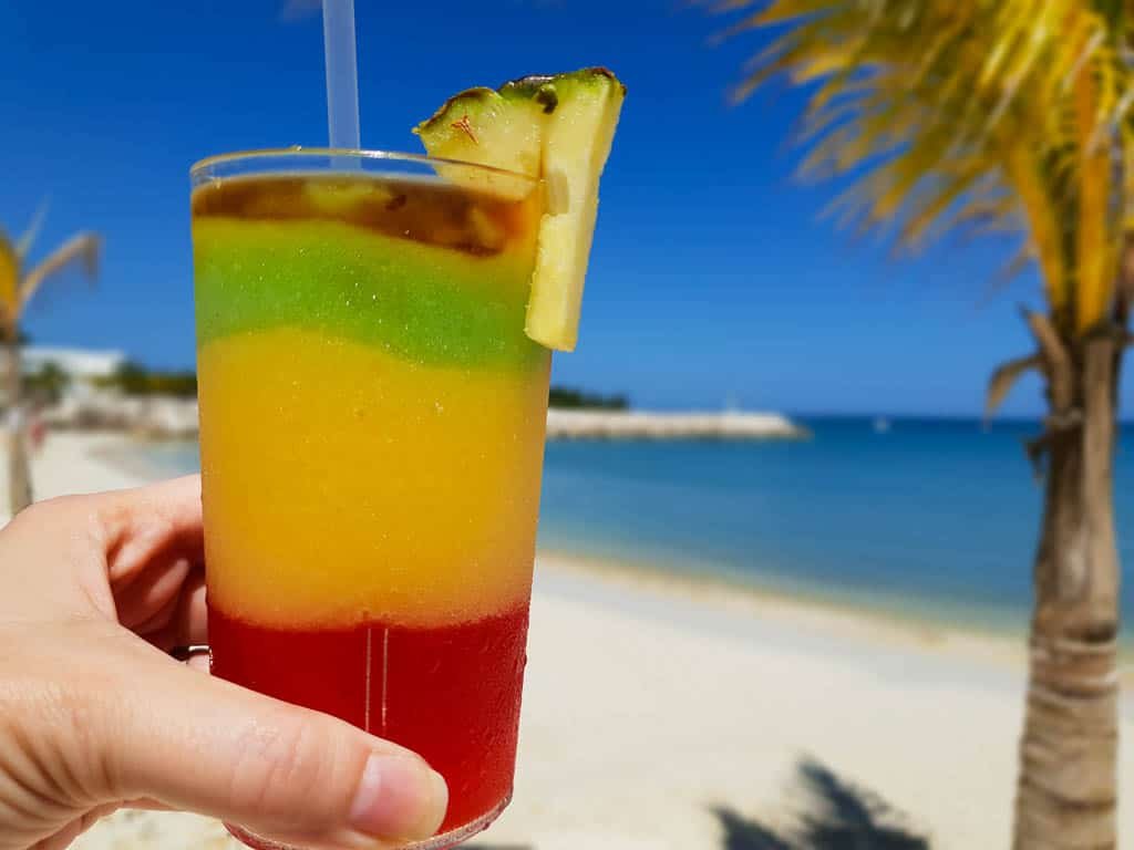 Must-Try Jamaican Drinks To Taste In Jamaica