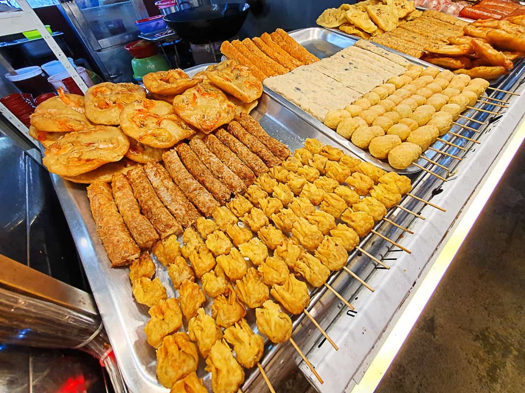 Best Snacks To Try While In Asia | Flipboard