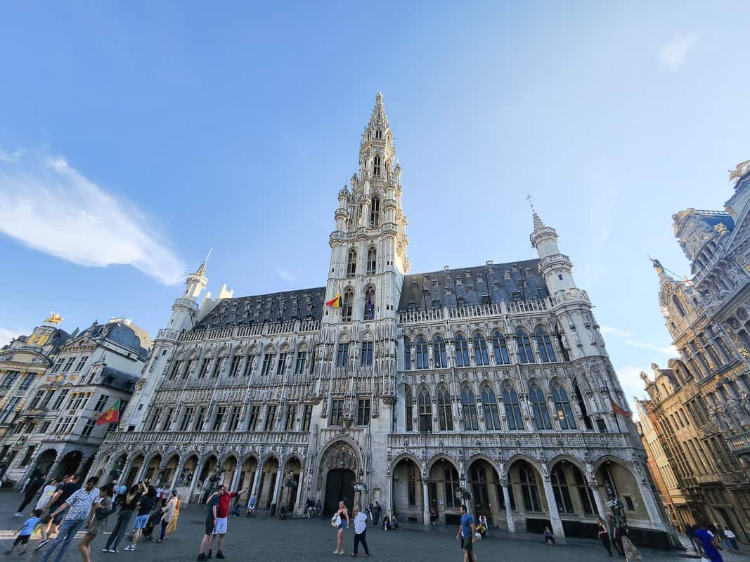 Brussels Facts: What To Know Before Visiting Brussels Belgium