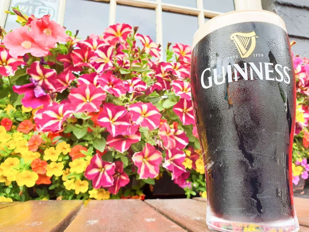 Guide To Drinking In Ireland – The Most Typical Irish Drinks