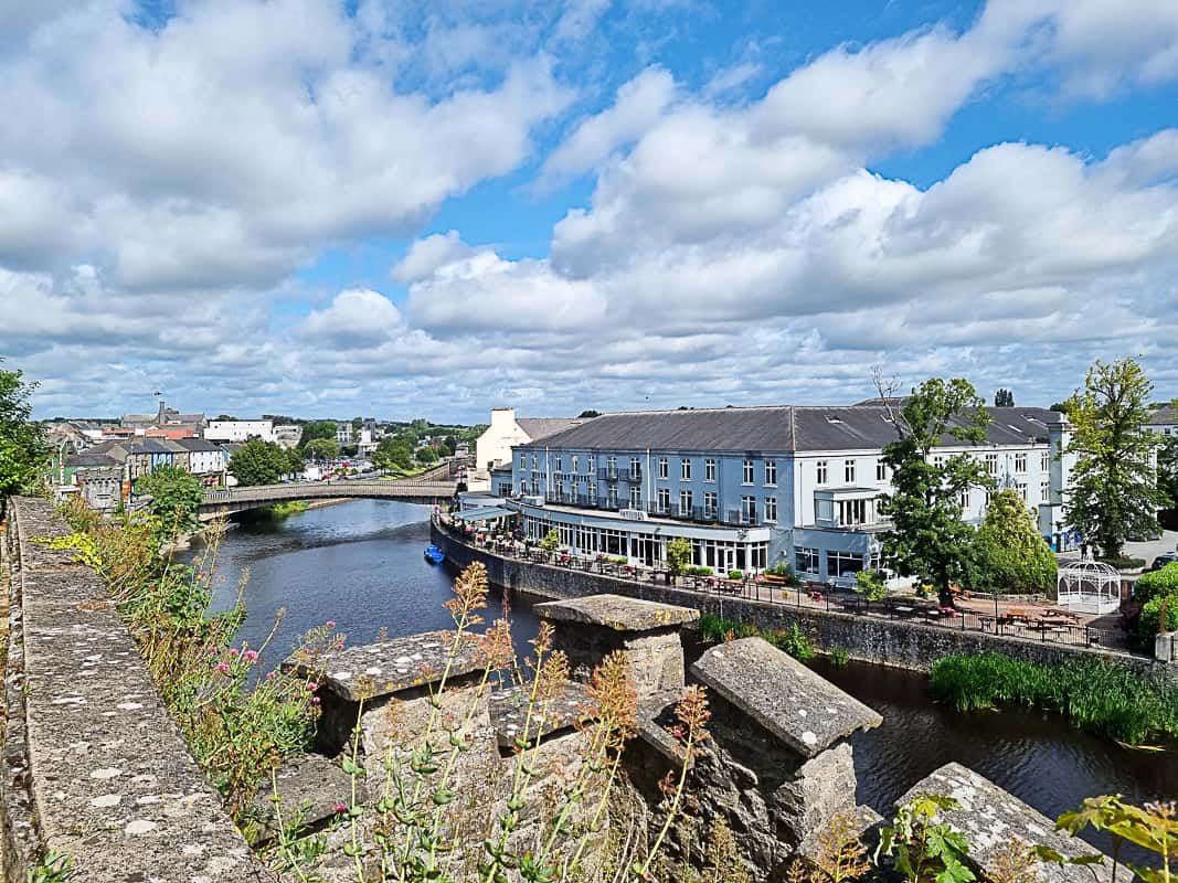 5 Best Kilkenny Hotels - Where To Stay In Kilkenny Ireland