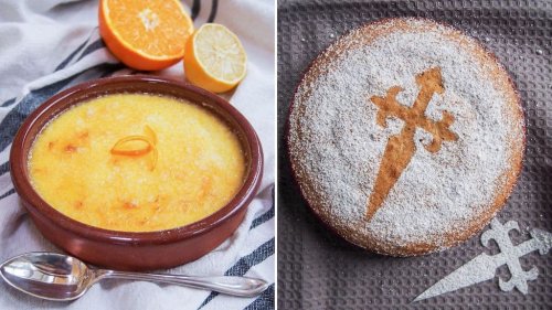 14 Of The Best Spanish Dessert Recipes You Can Make At Home