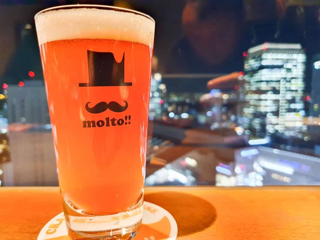 Osaka Craft Beer Guide – Drinking The Best Craft Beer In Osaka