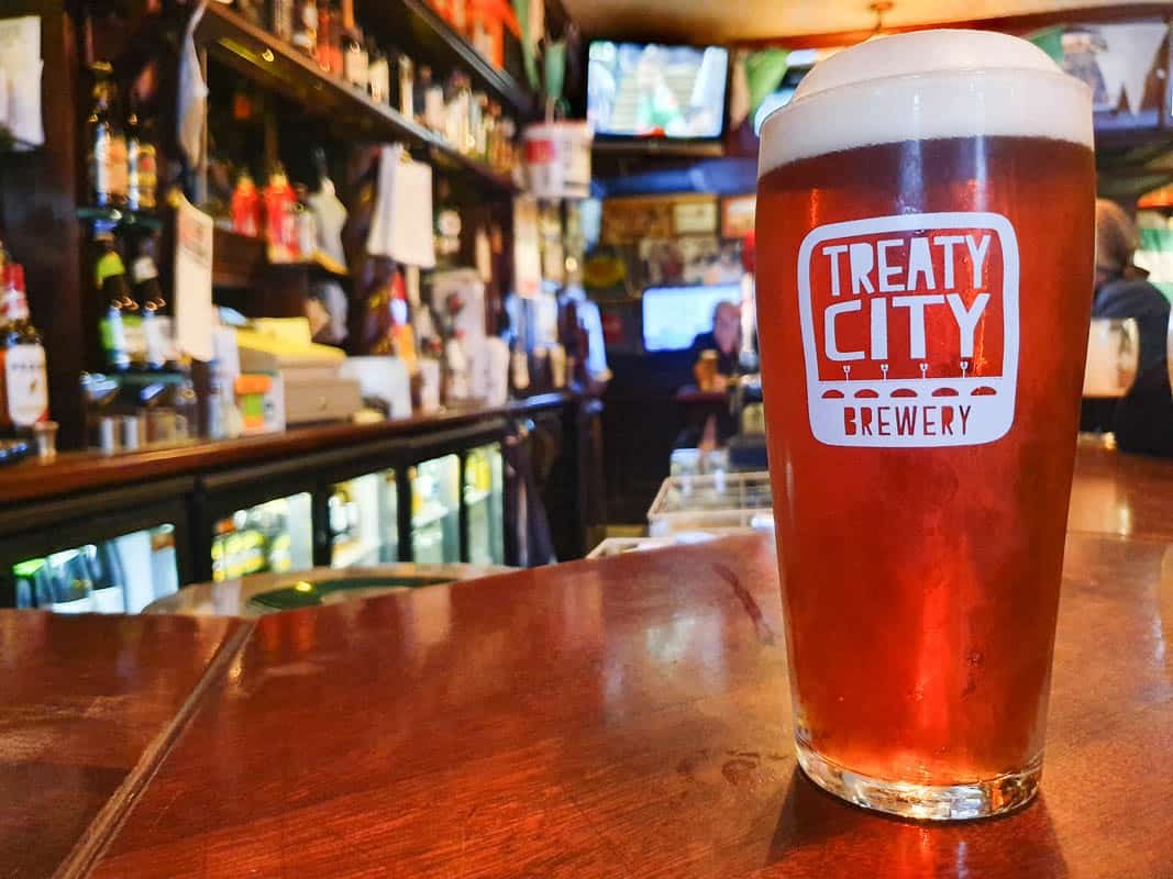 Craft Beer In Ireland: The Best Irish Craft Beers, Breweries, And Pubs