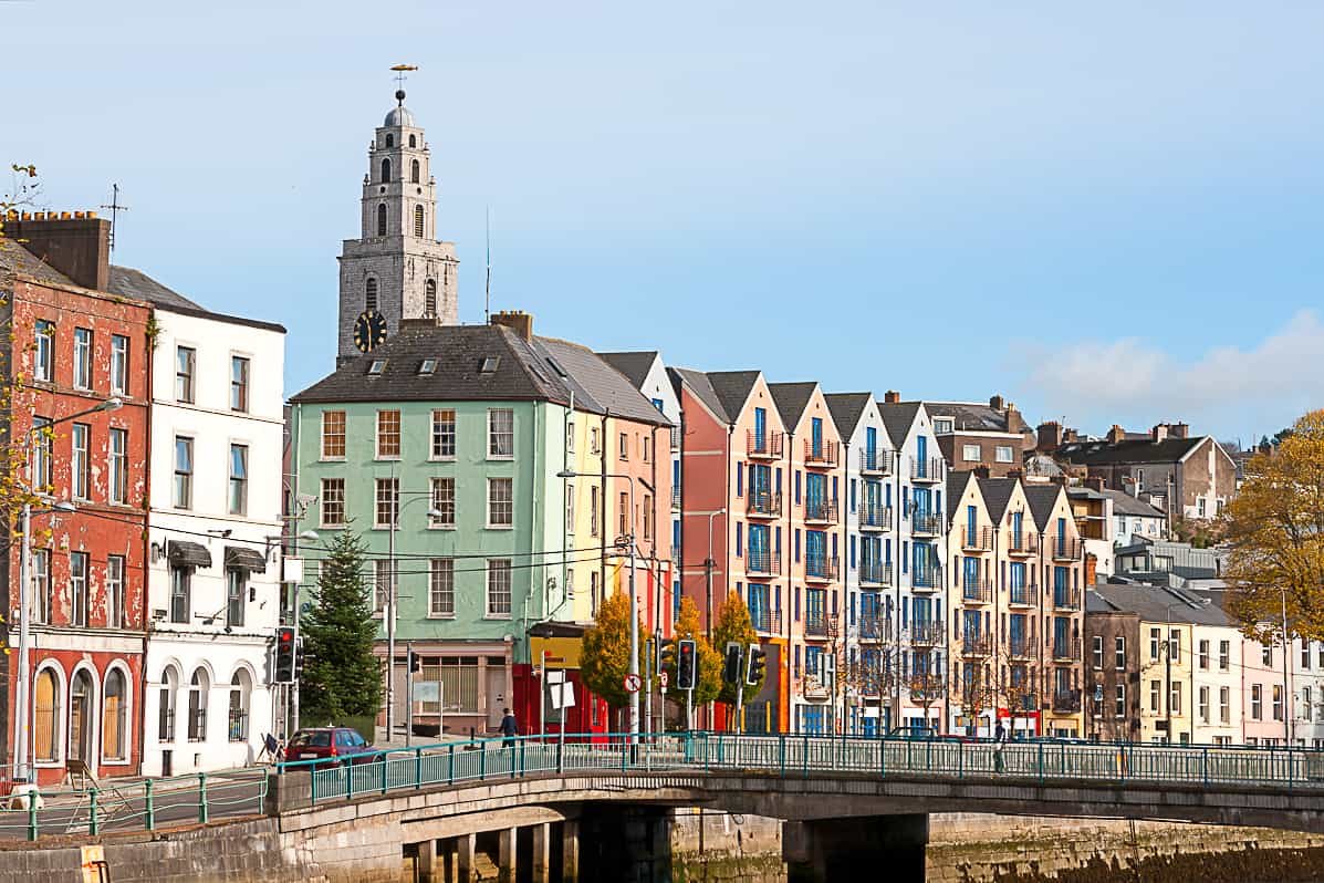 Best Hotels In Cork - Where To Stay In Cork Ireland