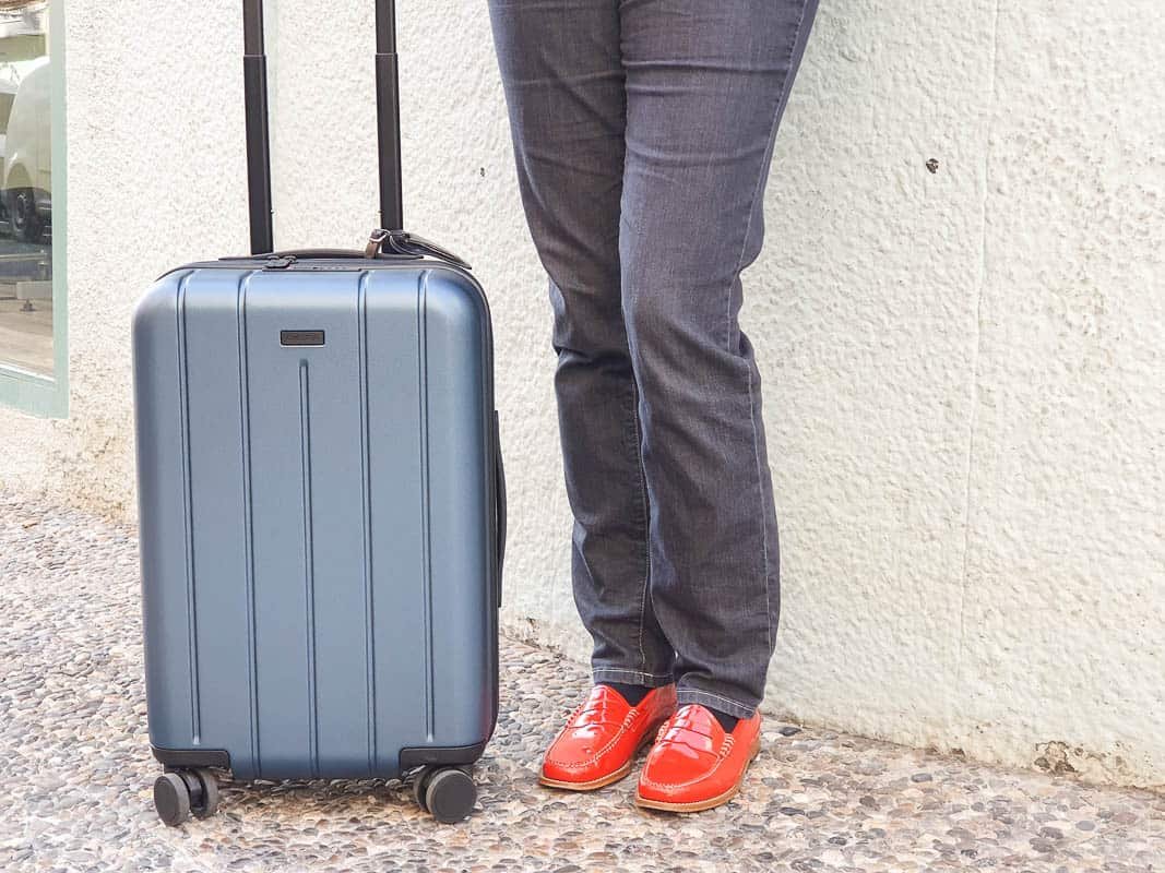 How To Pack For Travel