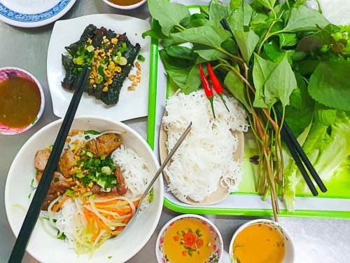 5 Asian Foodie Destinations Not To Miss