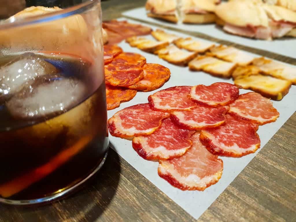 Madrid Food Guide – What To Eat In Madrid Spain