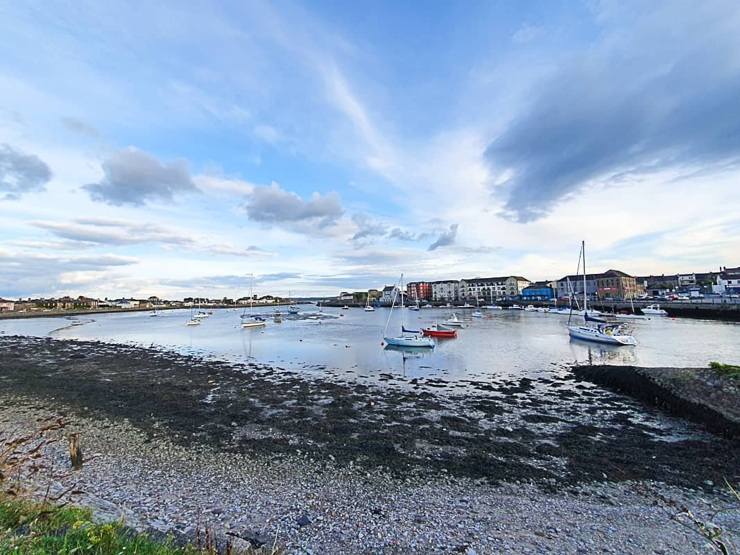 Best Small Towns In Ireland
