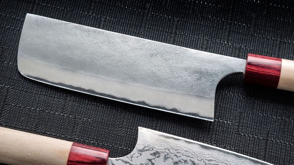 Best Nakiri Knife - How To Find The Best Japanese Vegetable Knife