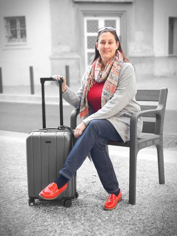 Spain Packing List - Travelers Guide To What To Wear In Spain
