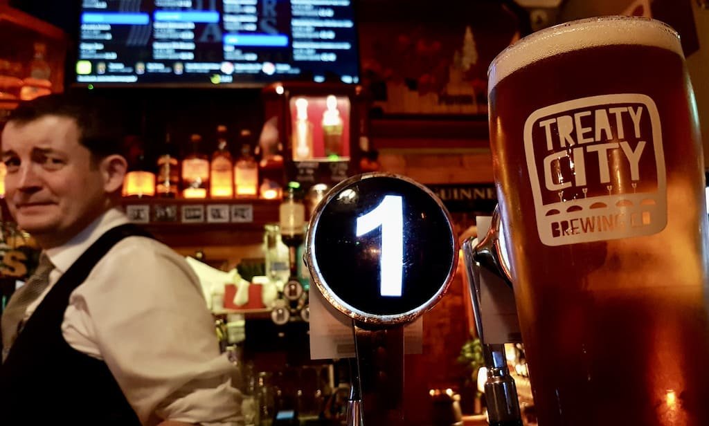 8 Of The Best Pubs In Limerick Ireland From A Local
