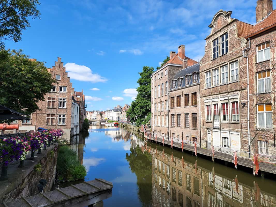 11 Ghent Facts: Things To Know Before Visiting Ghent Belgium